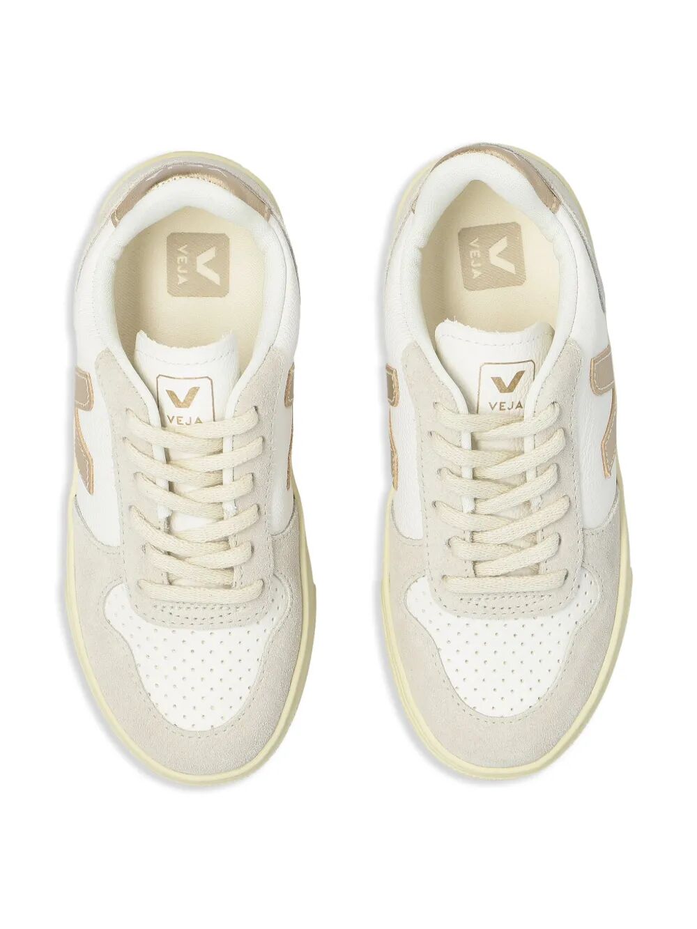SMALL V-10 LACES