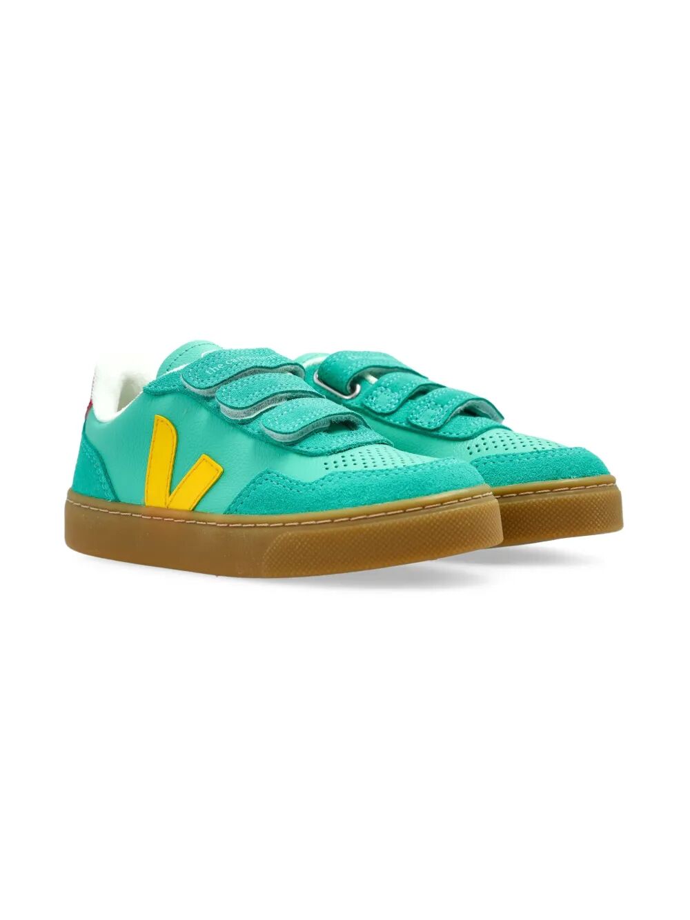 VEJA X THE CAMPAMENTO
