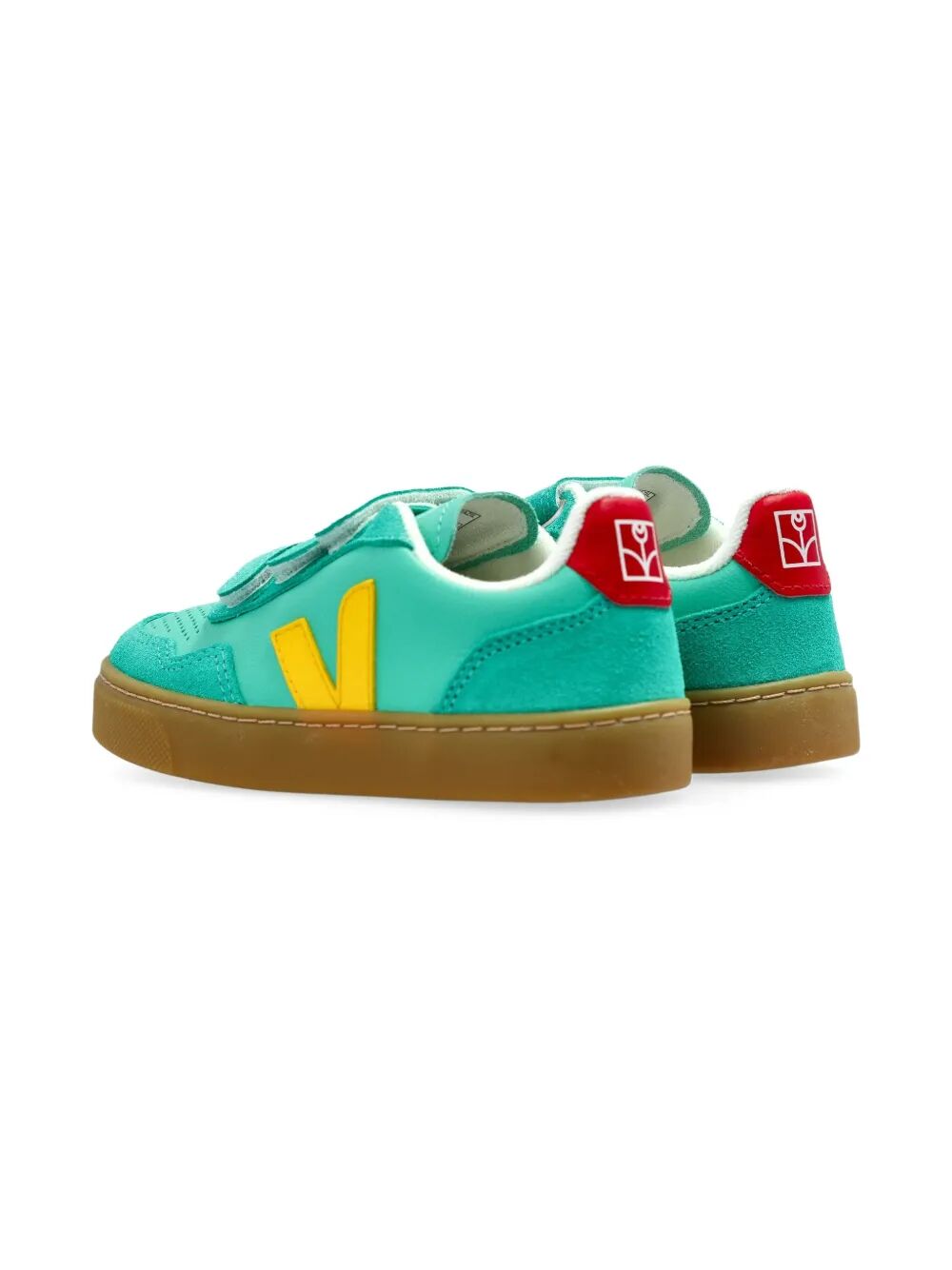 VEJA X THE CAMPAMENTO