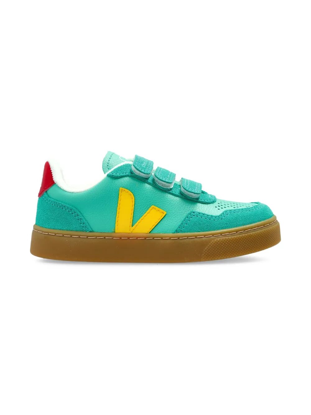 VEJA X THE CAMPAMENTO