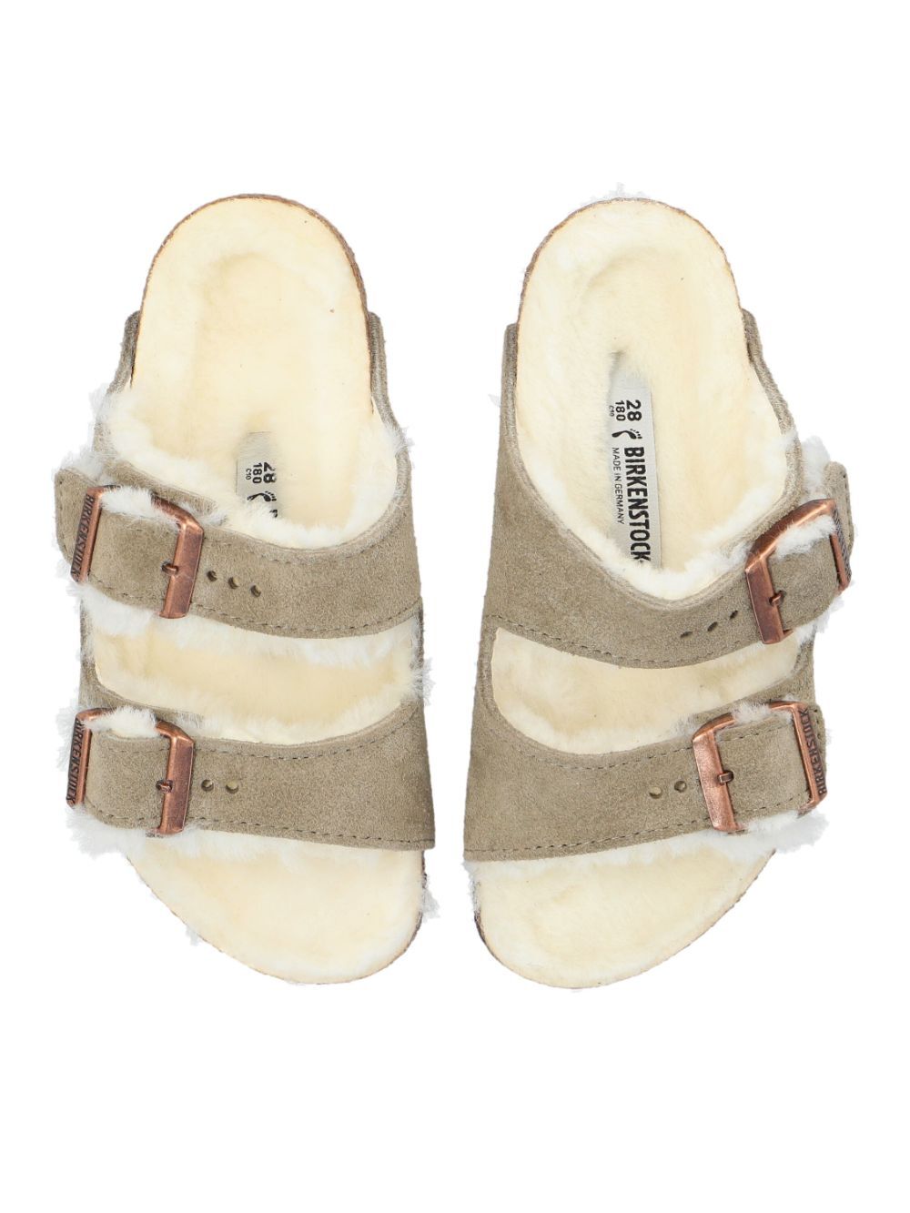 Arizona Kids Shearling