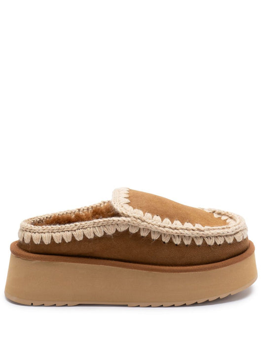 Clog Eskimo Platform