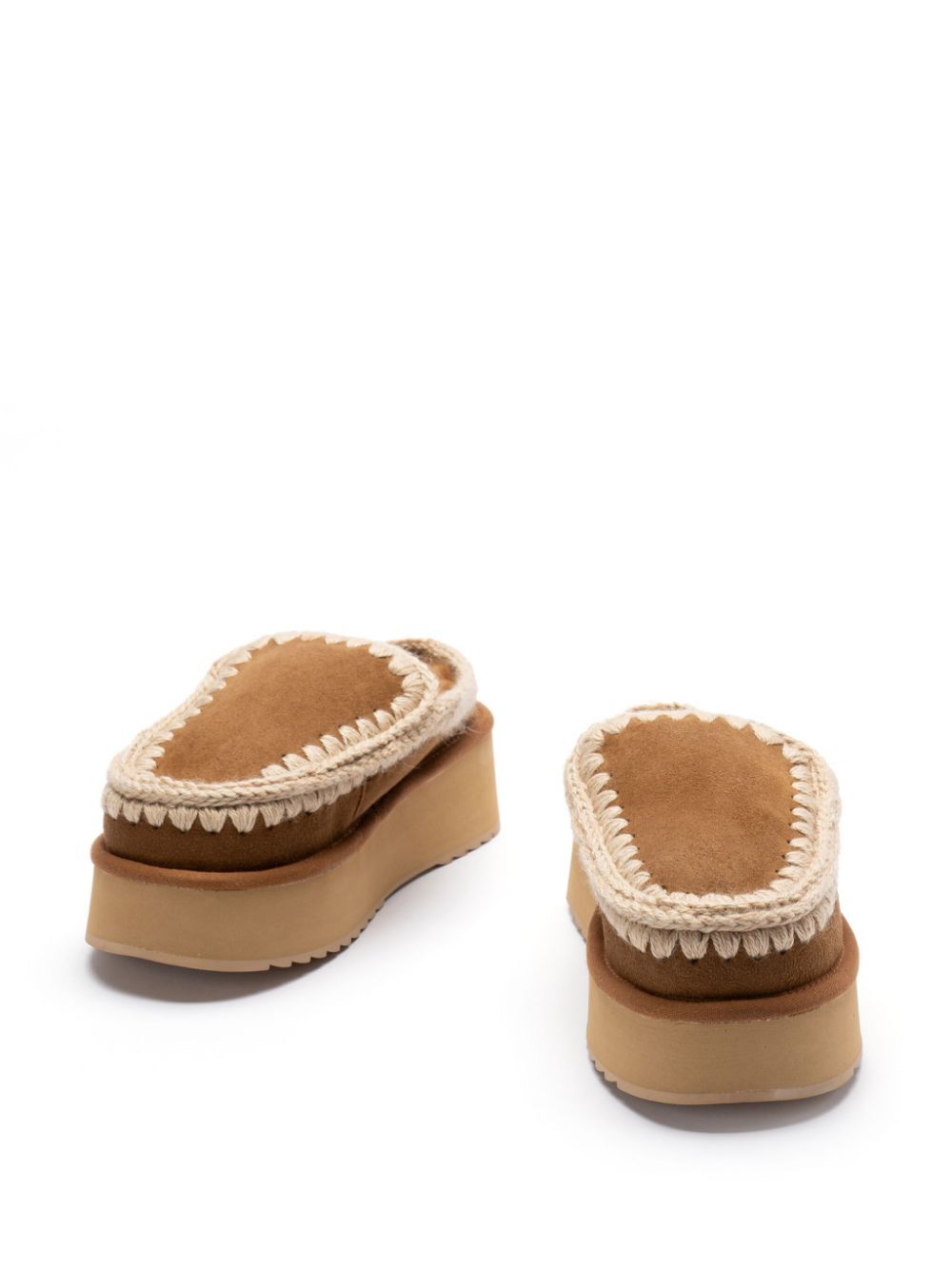 Clog Eskimo Platform