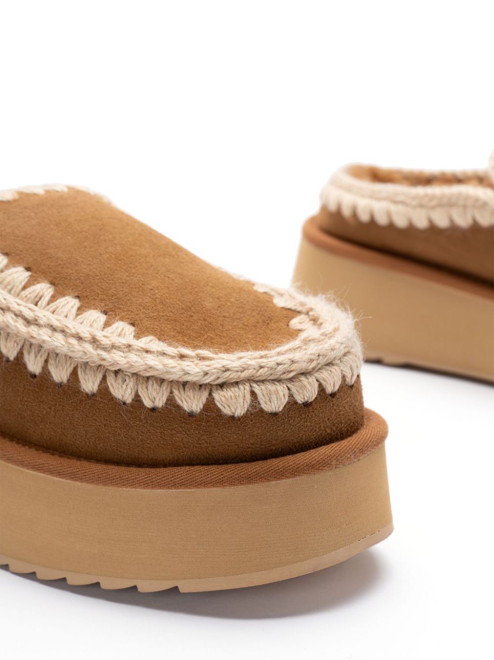 Clog Eskimo Platform