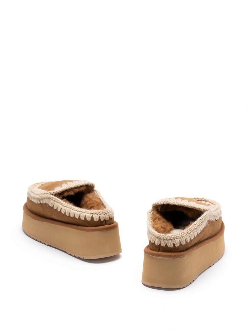 Clog Eskimo Platform