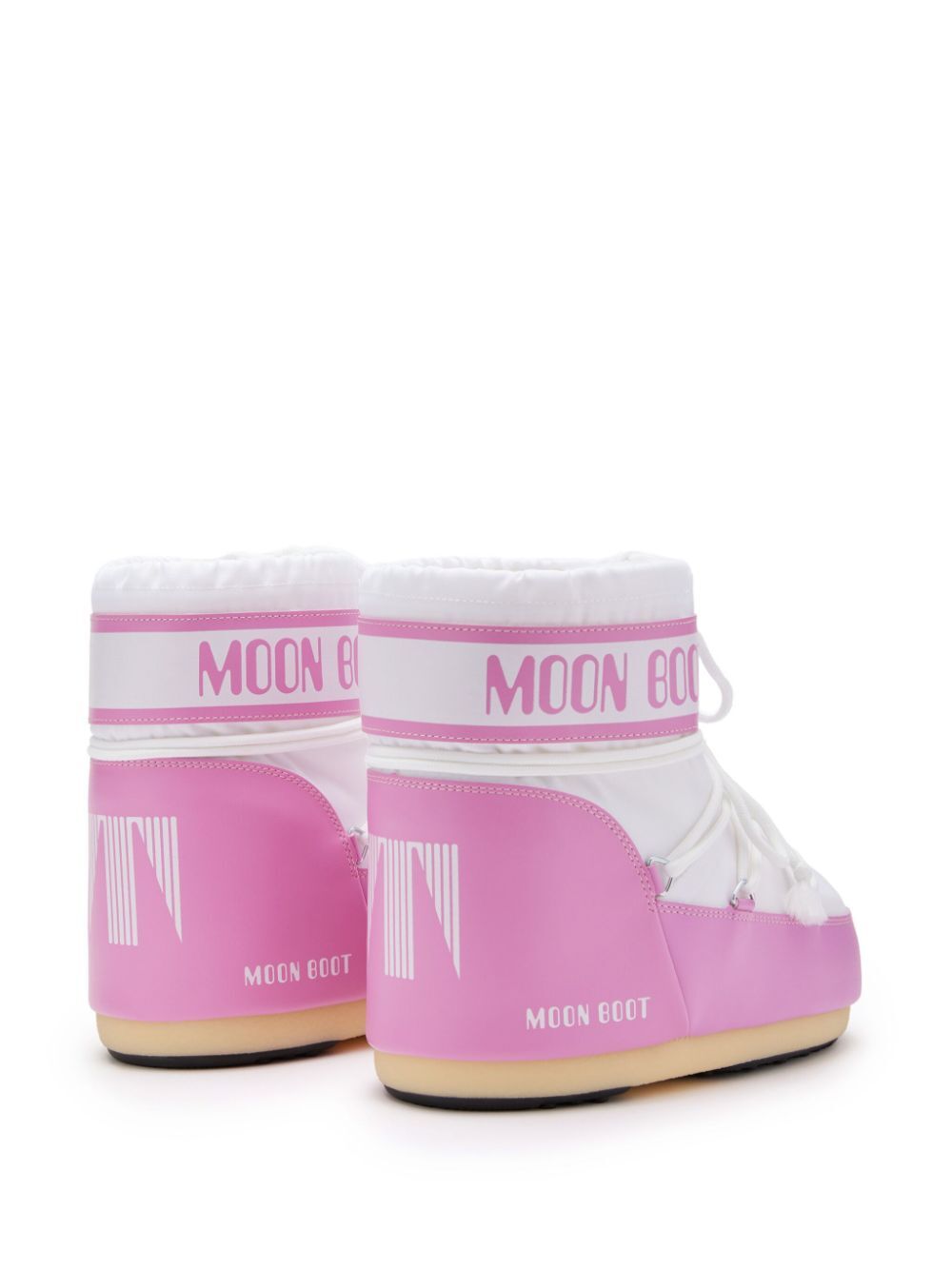 MB ICON LOW NYLON