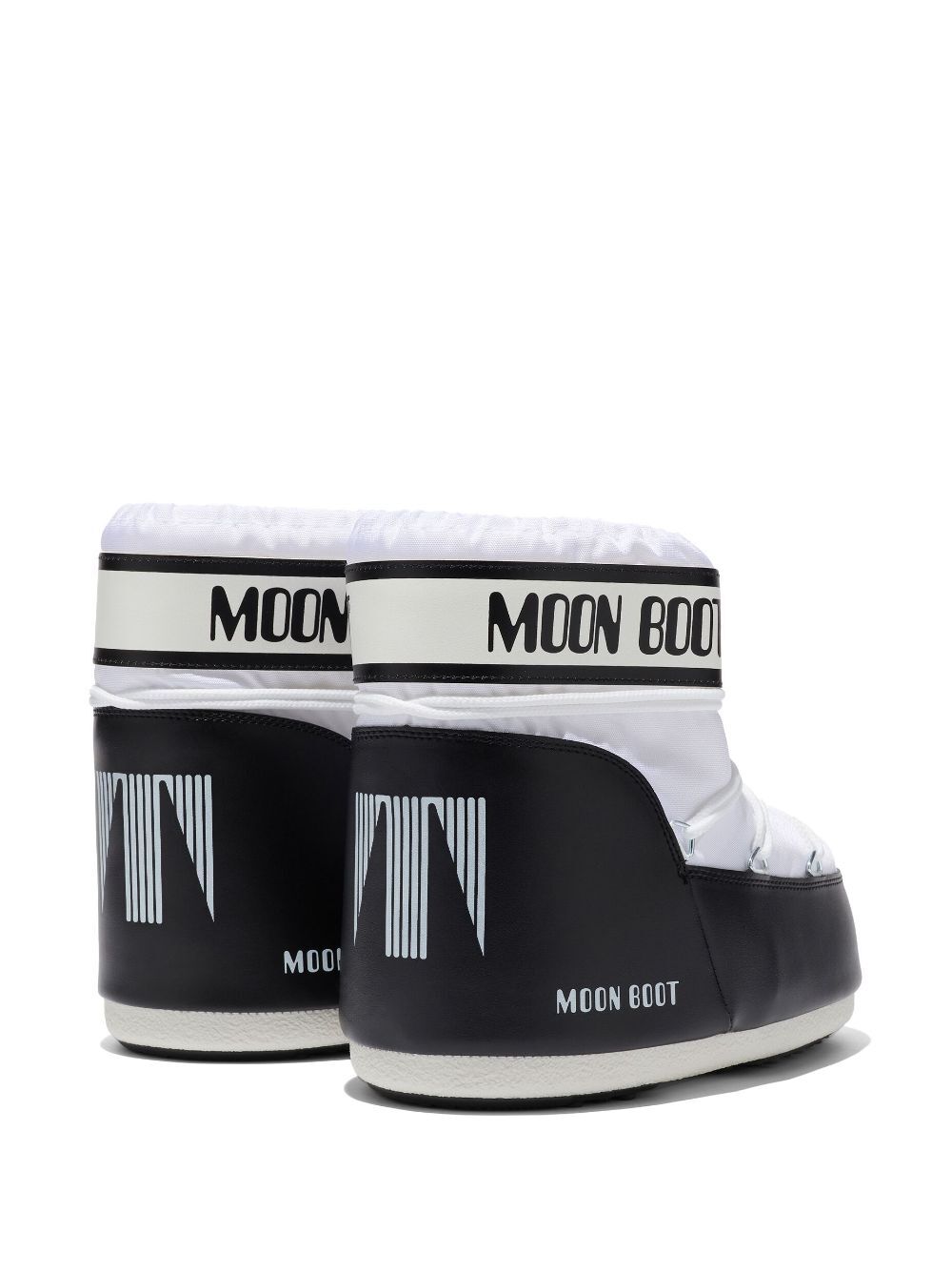 MB ICON LOW NYLON