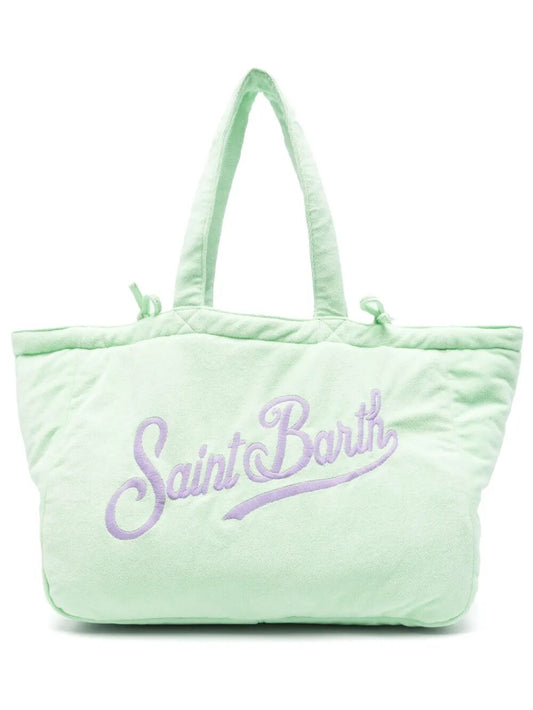 BEACH TOTE DOUBLE