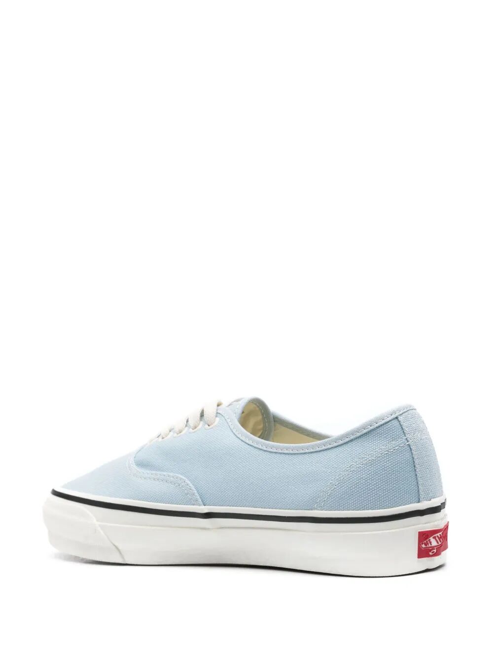 LX Authentic Reissue 44 DUCK CANVAS BABY BLUE