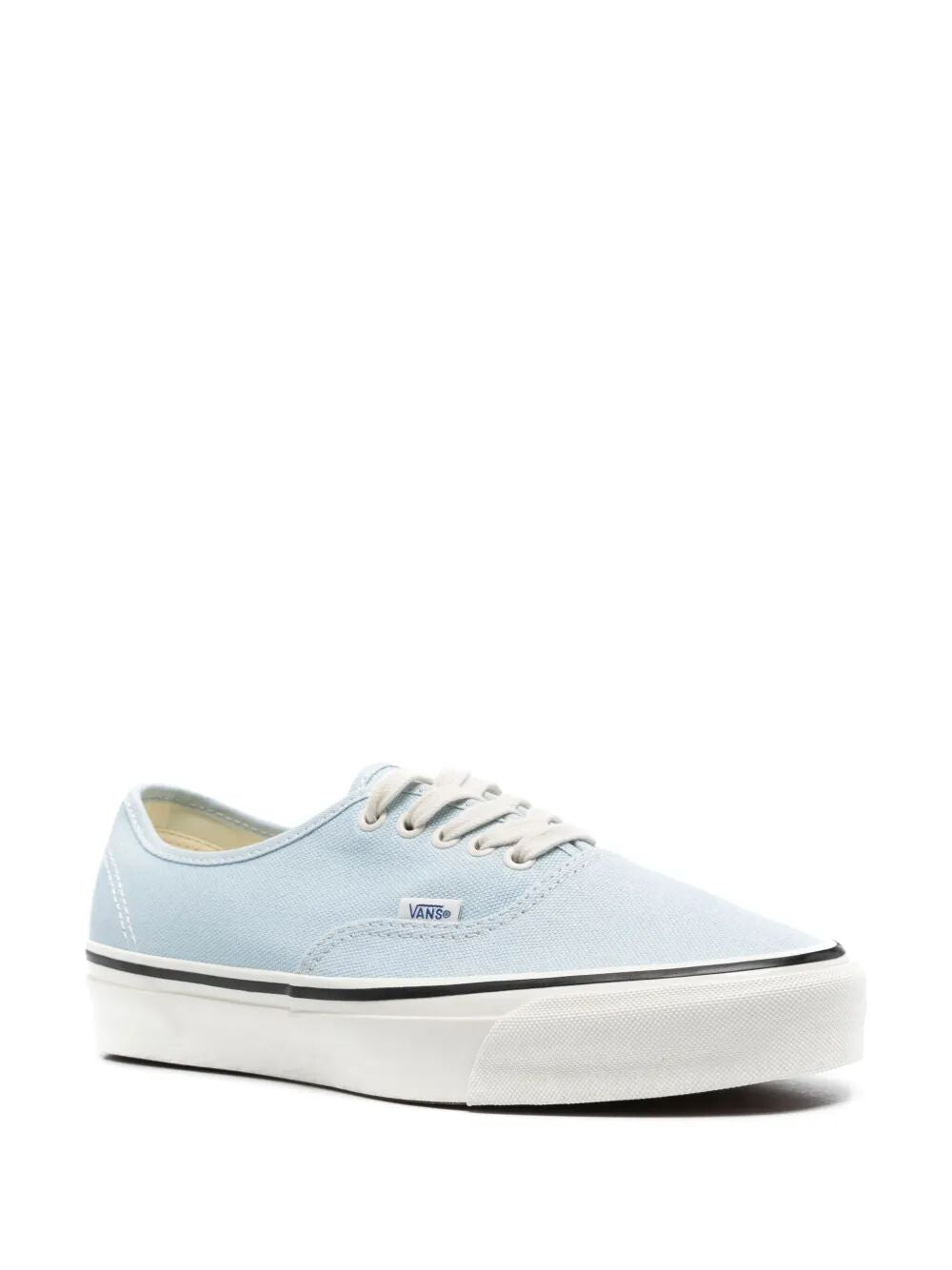 LX Authentic Reissue 44 DUCK CANVAS BABY BLUE