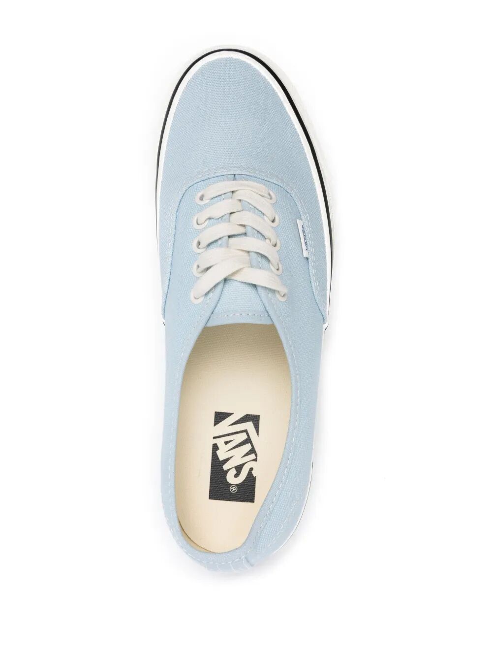 LX Authentic Reissue 44 DUCK CANVAS BABY BLUE