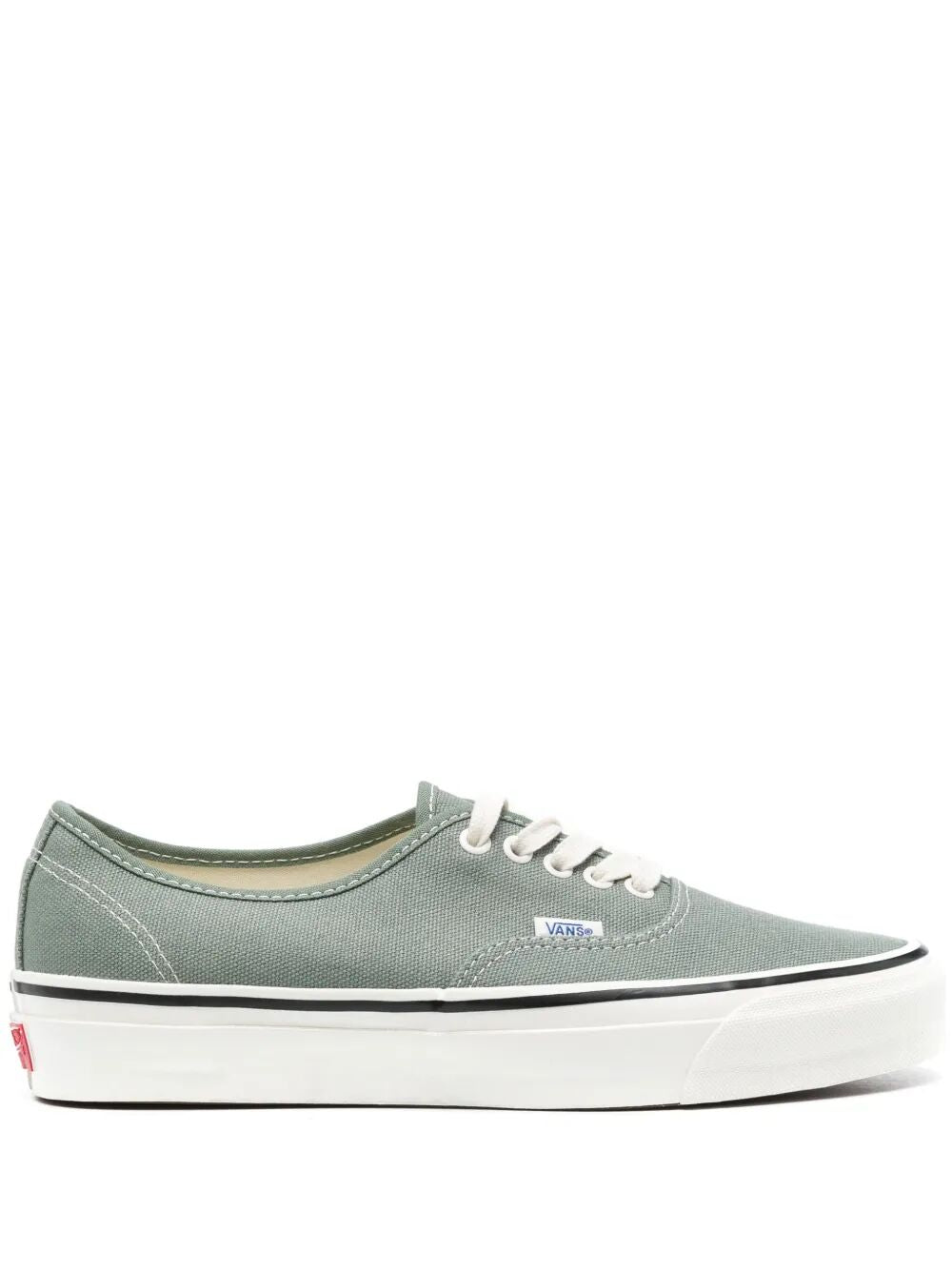 LX Authentic Reissue 44 DUCK CANVAS SEA SPRAY