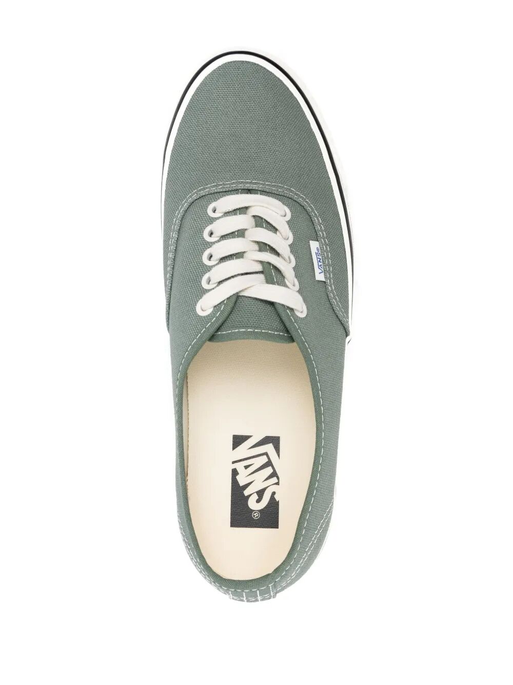 LX Authentic Reissue 44 DUCK CANVAS SEA SPRAY