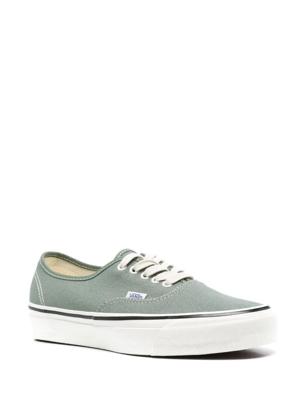 LX Authentic Reissue 44 DUCK CANVAS SEA SPRAY