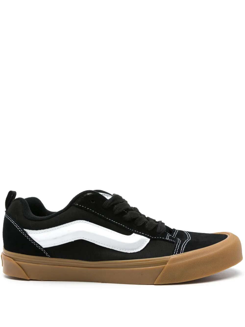 Knu Skool BLACK/GUM