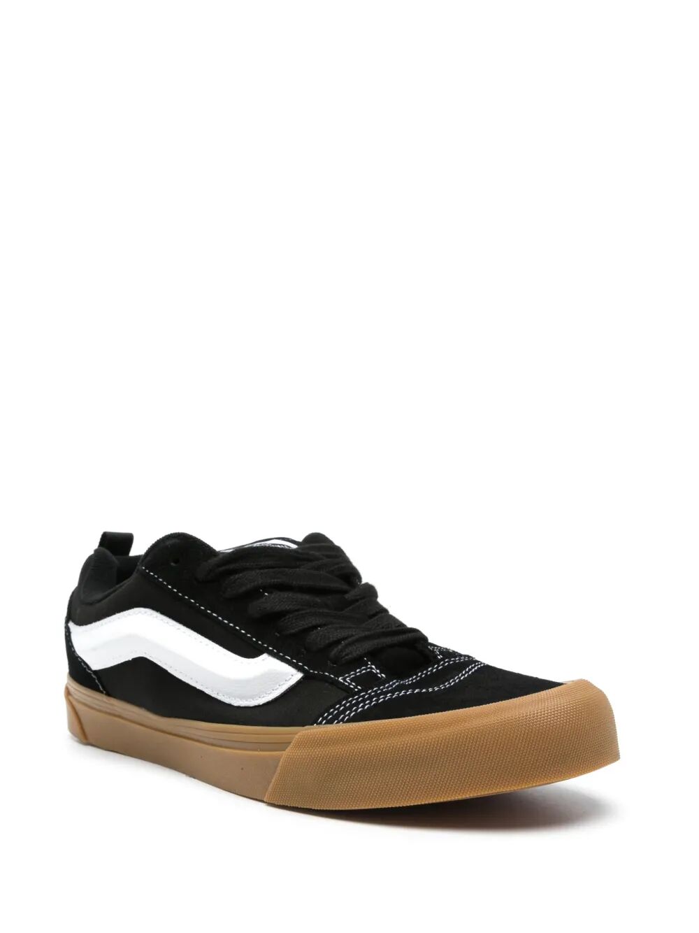 Knu Skool BLACK/GUM