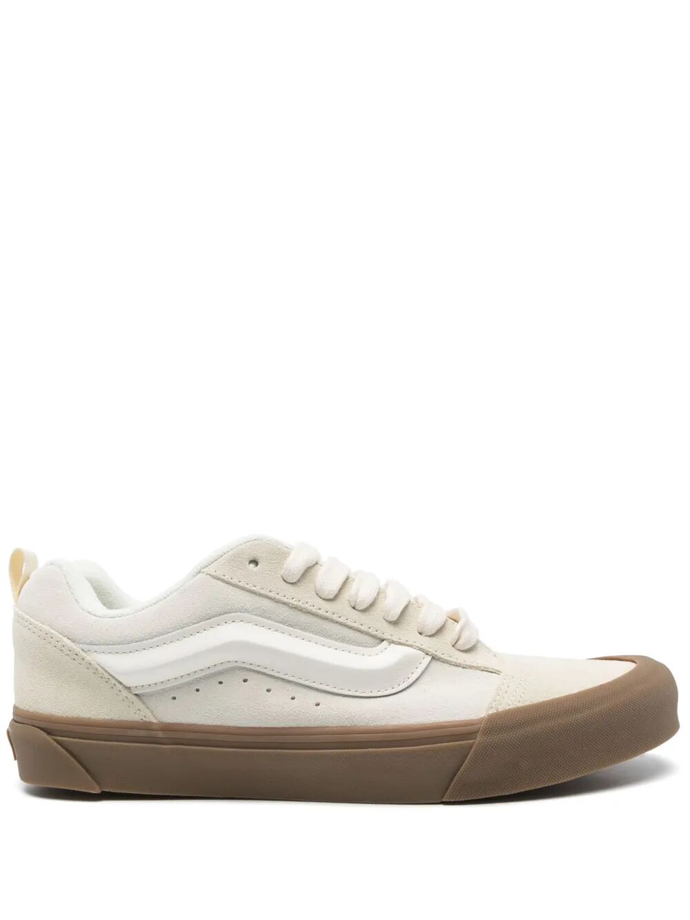 Knu Skool Marshmallow/Light Gum