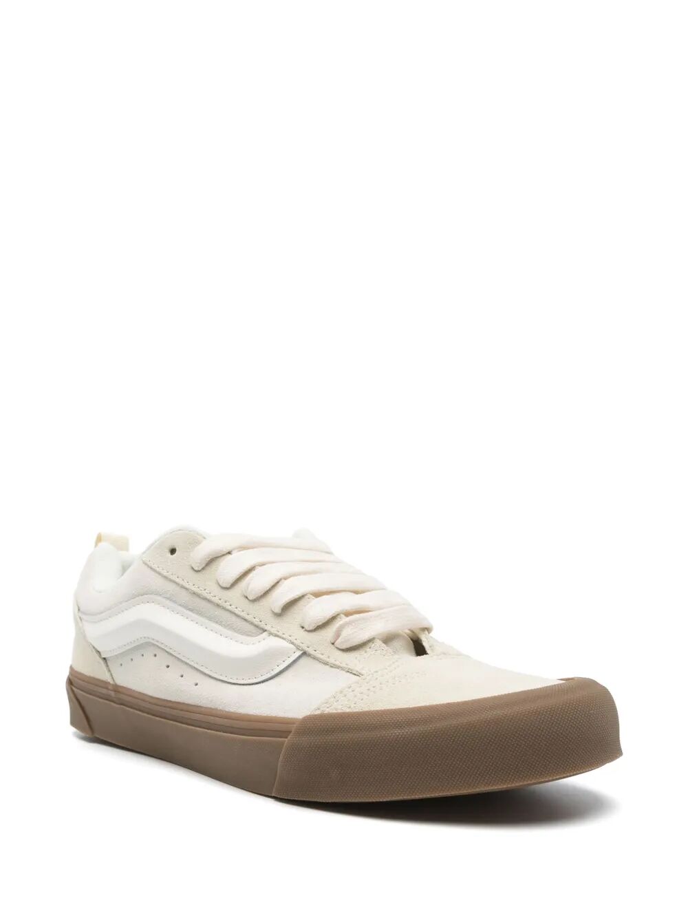 Knu Skool Marshmallow/Light Gum