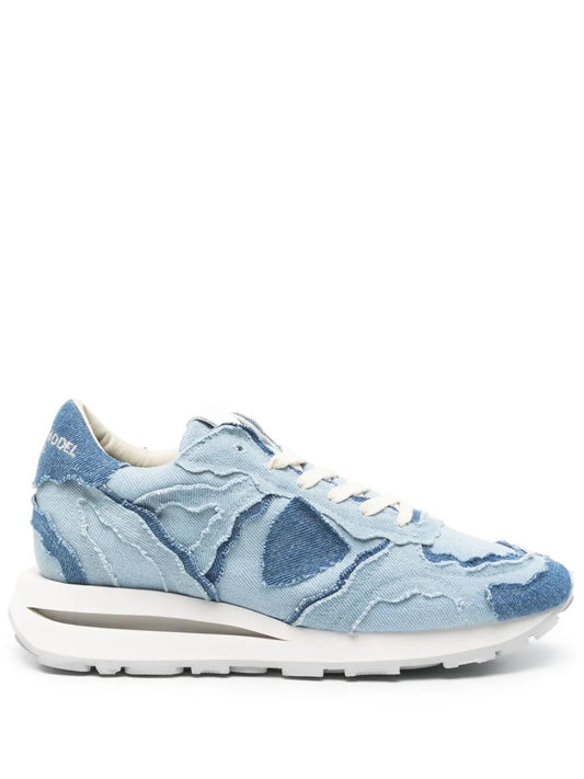 TROPEZ HAUTE LOW WOMAN