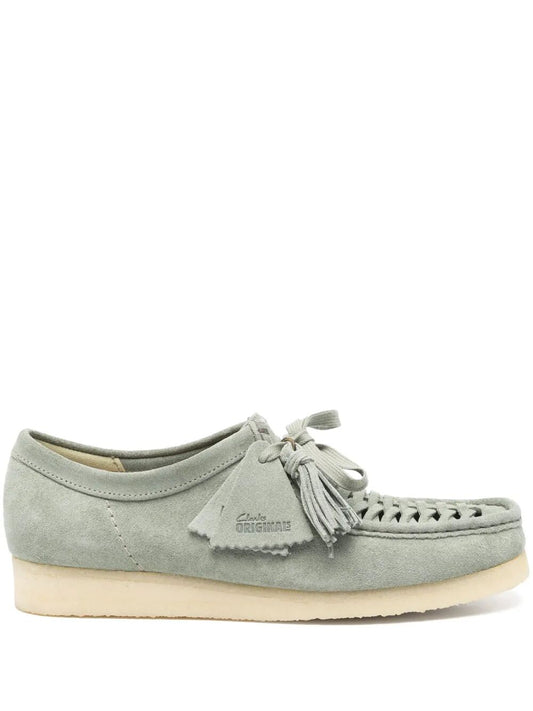 WALLABEE WEAVE