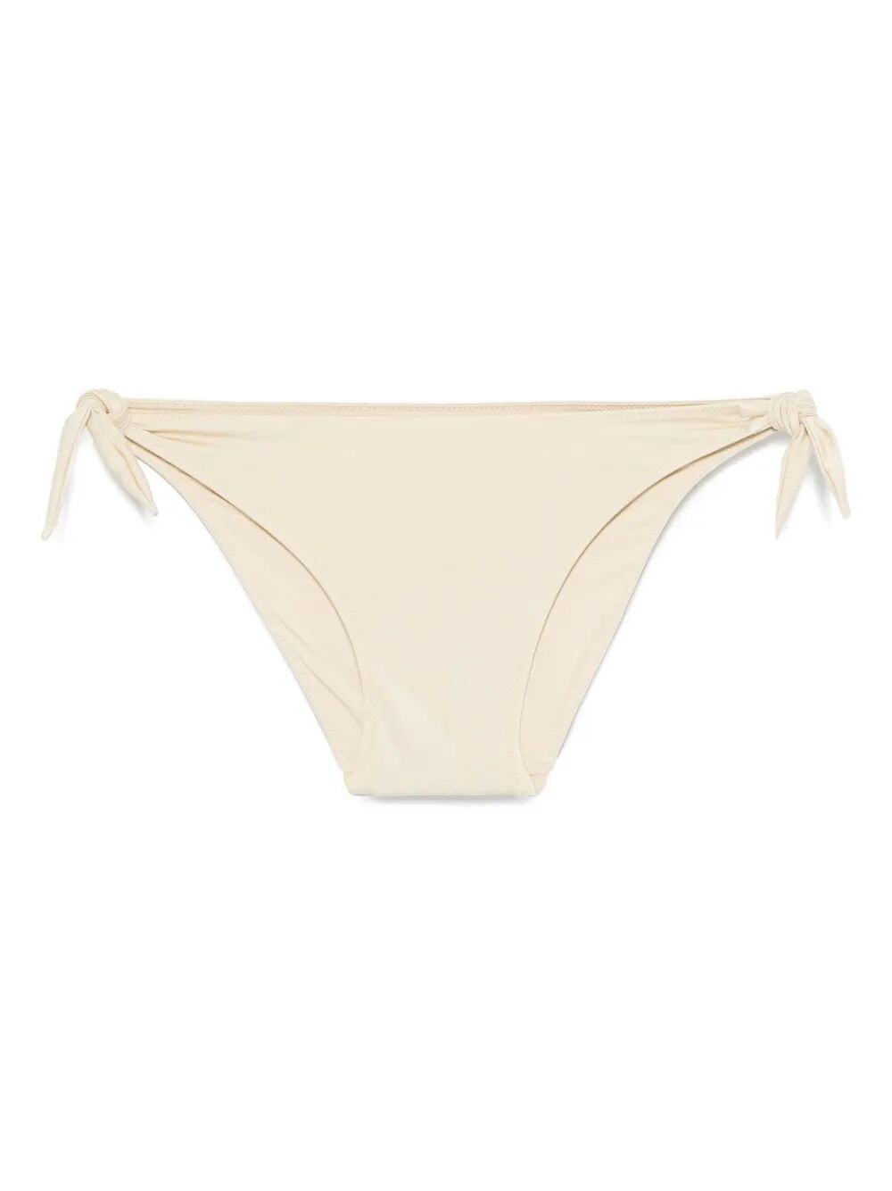 YALI SIDE TIE NORMAL COVERAGE BIKINI BOTTOM