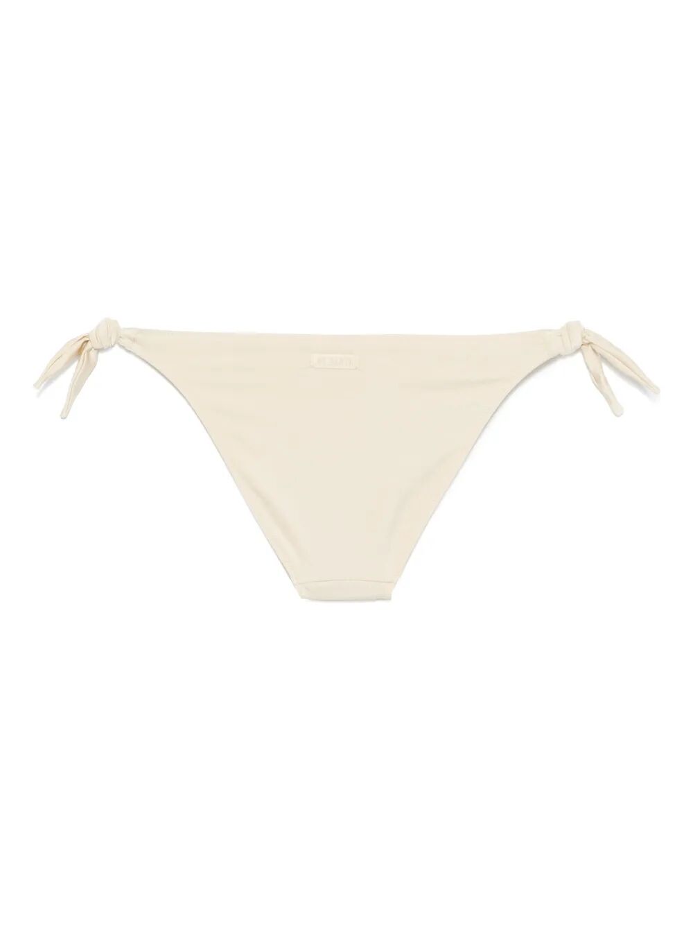 YALI SIDE TIE NORMAL COVERAGE BIKINI BOTTOM