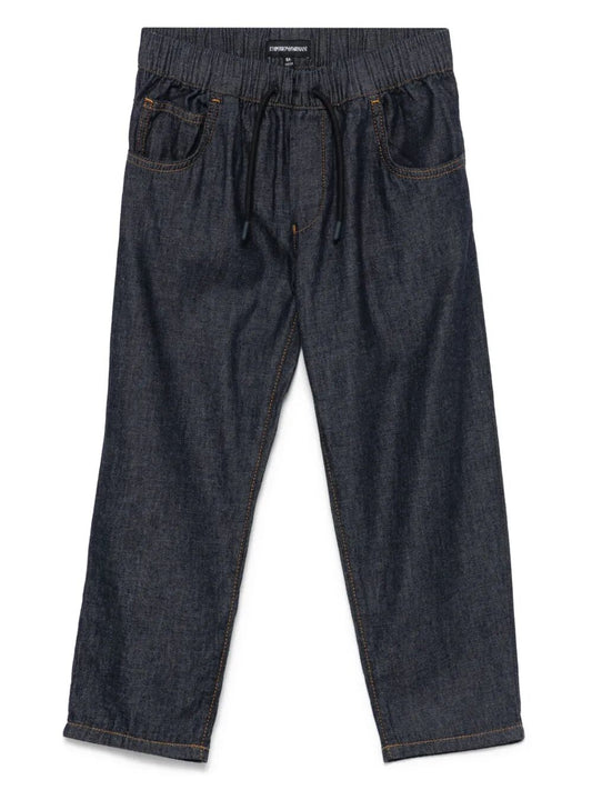 5 POCKETS PANT