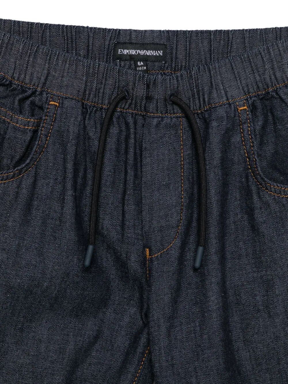 5 POCKETS PANT