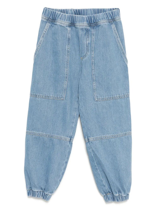 5 POCKETS PANT