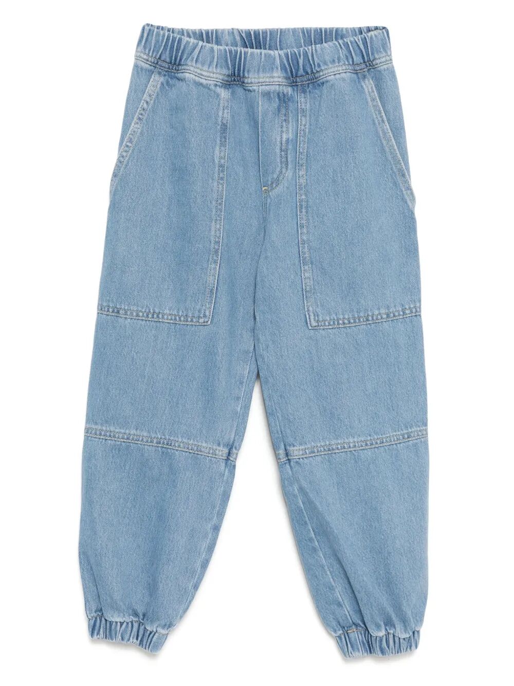 5 POCKETS PANT
