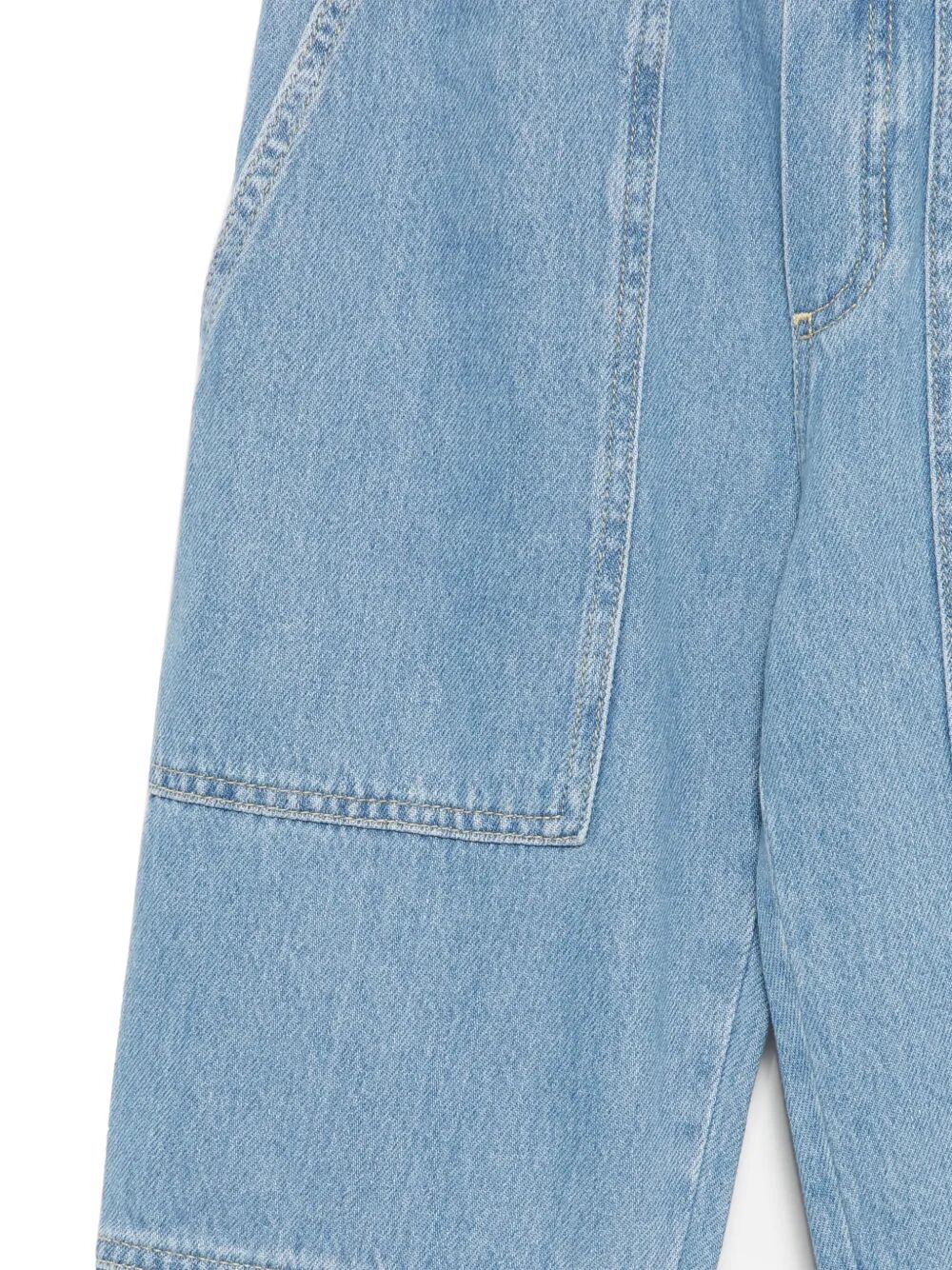 5 POCKETS PANT