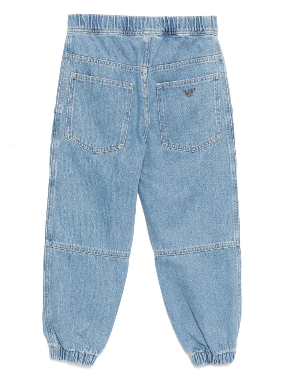 5 POCKETS PANT