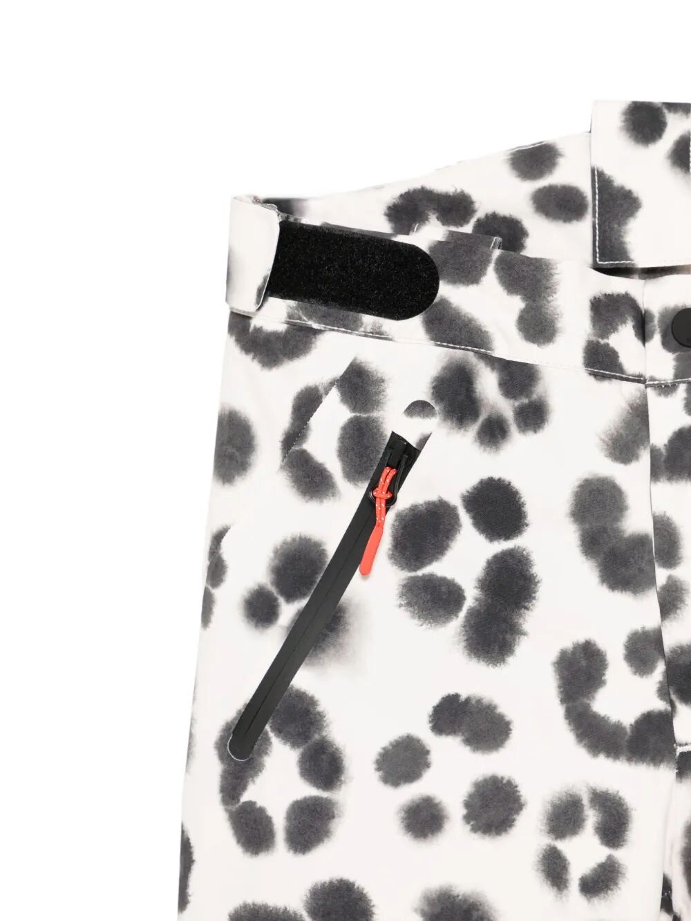 JUMP PRO WOVEN PANTS