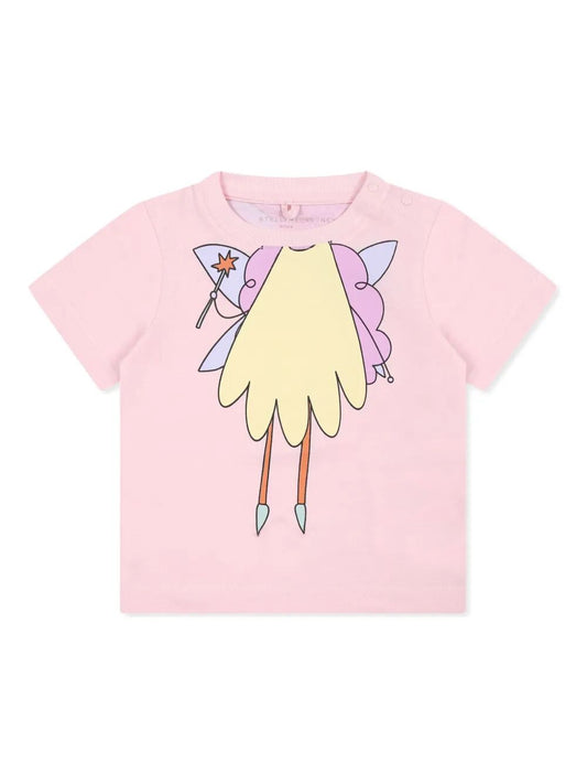T-SHIRT/TOP