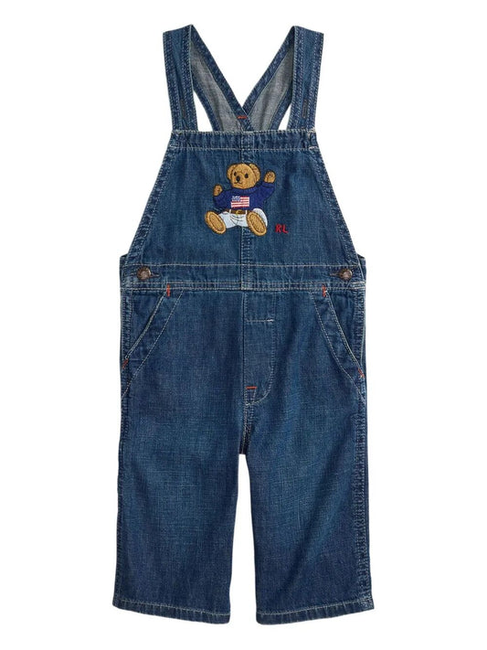 OVERALL