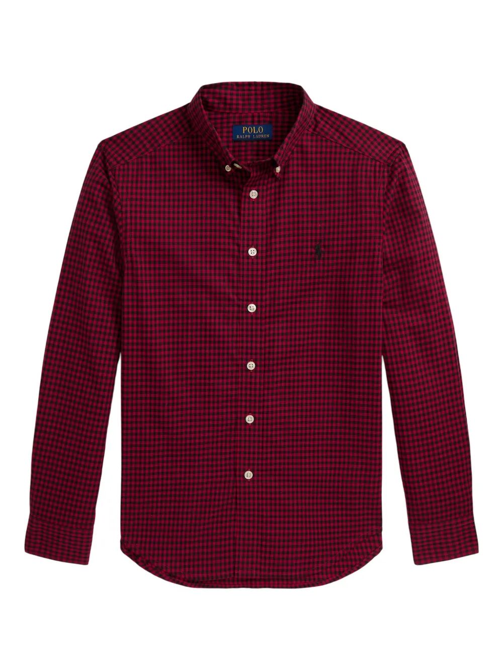 BUTTON FRONT SHIRT