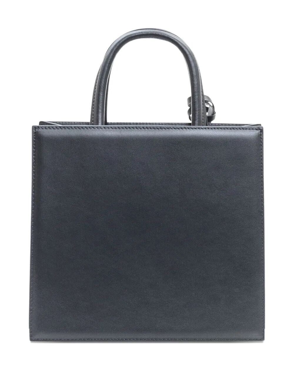 LEATHER BAG MIDI SHOP HAND