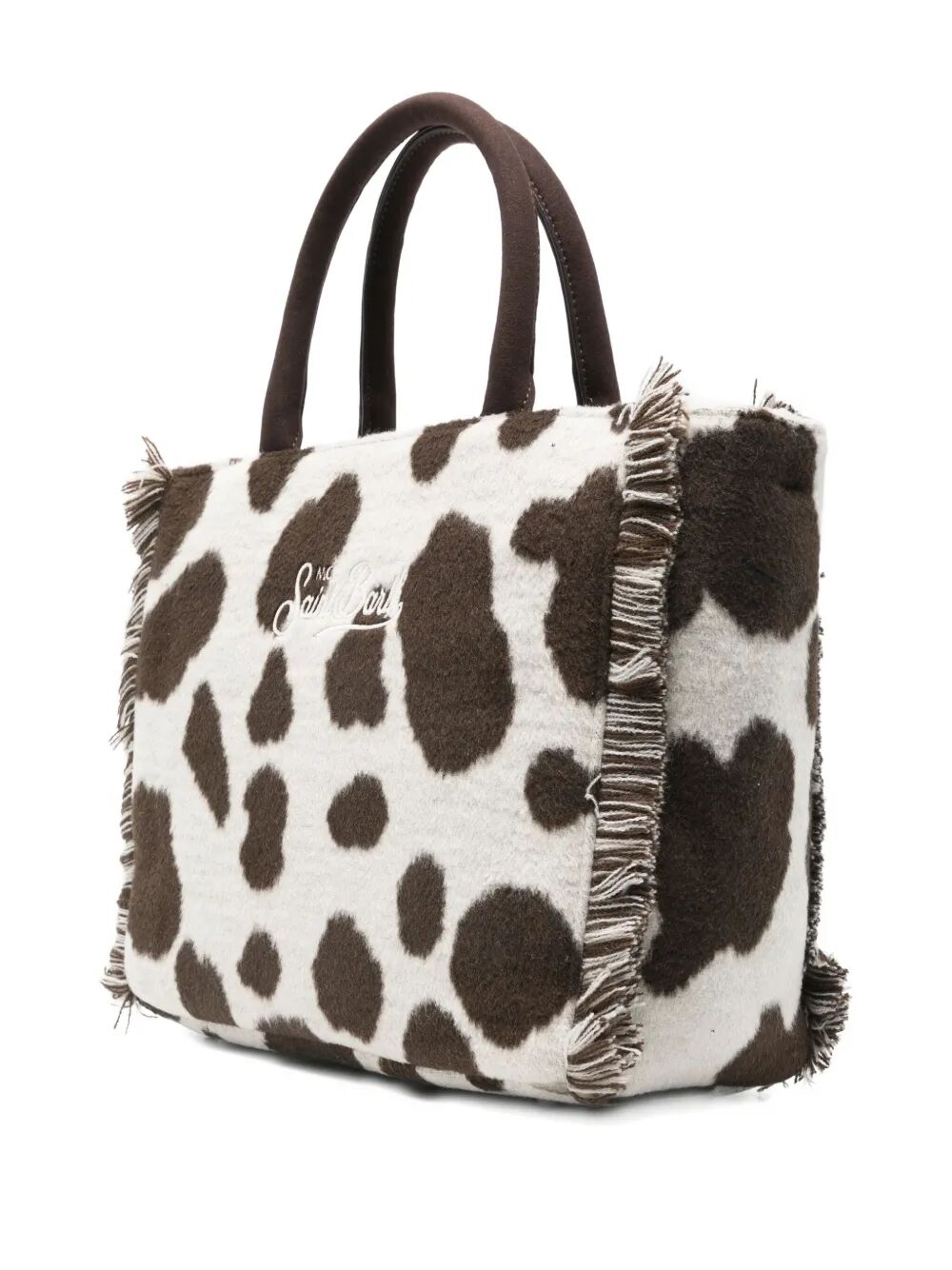 WITH STRAP COLETTE BAG HAND FELT