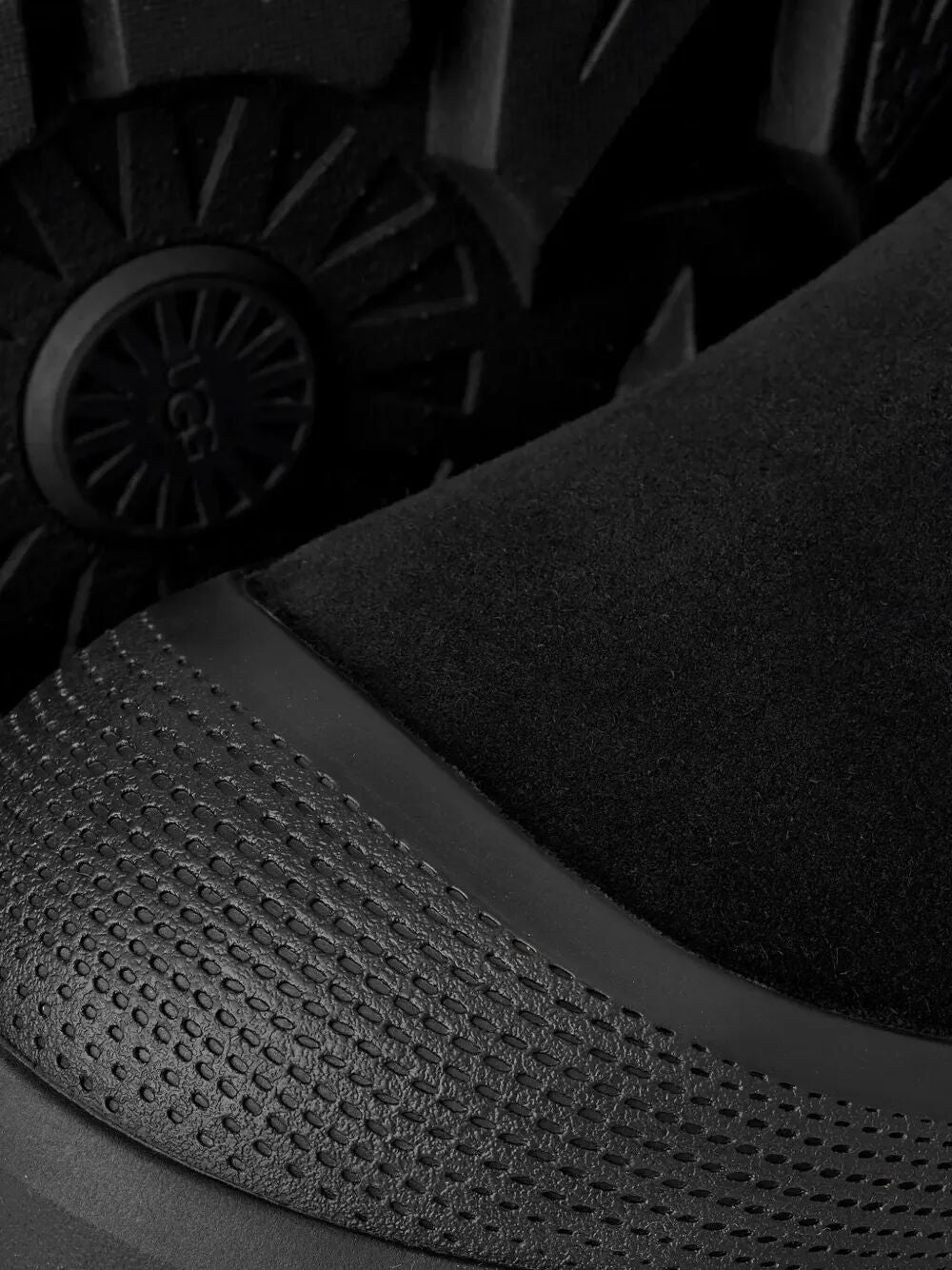 M CL ULTRA MINI WEATHER HYBRID