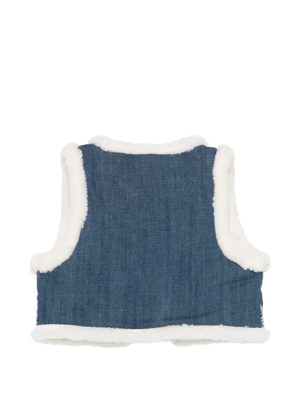 REVERSIBLE VEST LIBRANA