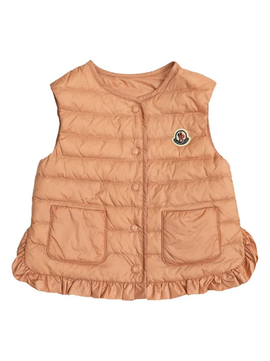 PORTIA VEST