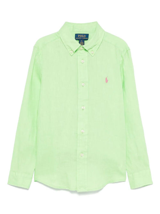 SPORT SHIRT