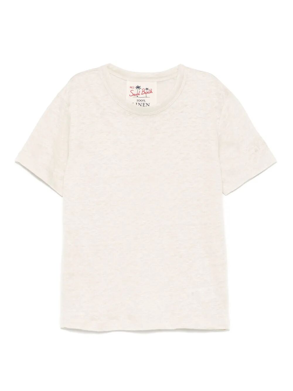 ALEX N LINEN T SHIRT