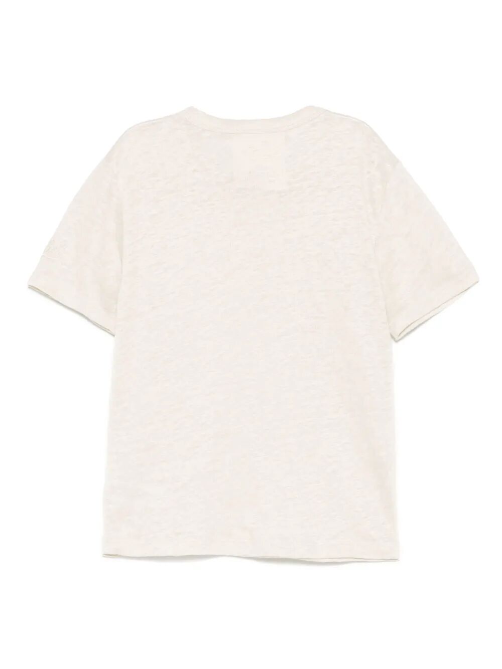 ALEX N LINEN T SHIRT