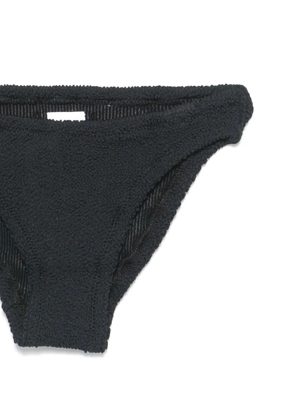 BAKER W CROP TANK BRALETTE BIKINI W