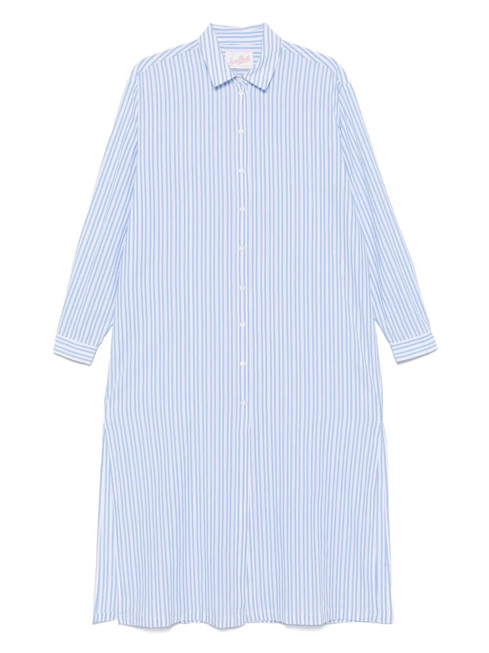ADELINE LONG WOMAN SHIRT