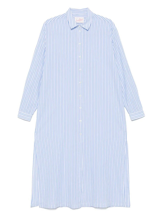ADELINE LONG WOMAN SHIRT