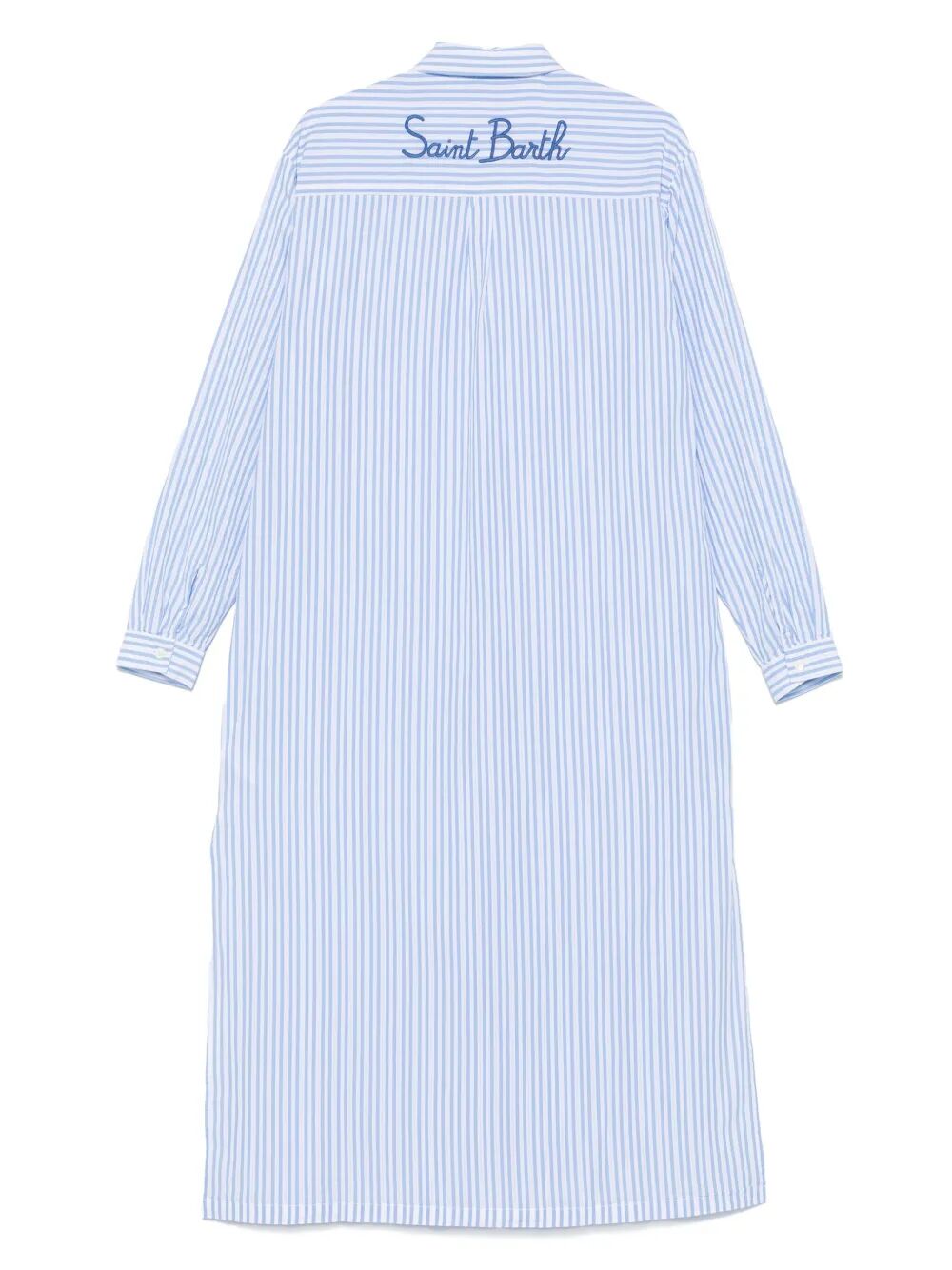 ADELINE LONG WOMAN SHIRT