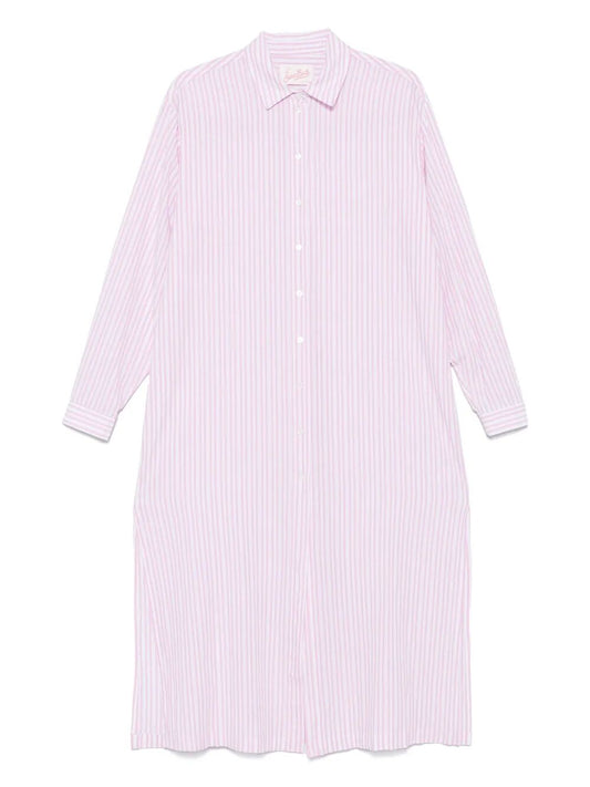ADELINE LONG WOMAN SHIRT