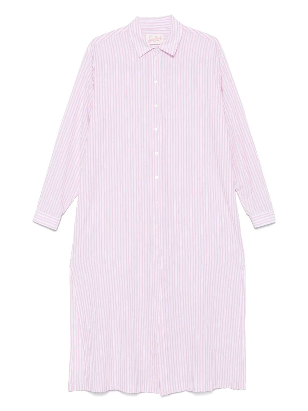 ADELINE LONG WOMAN SHIRT